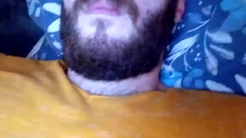 Snapshot of bigdick686268 chatting on January 13, 3:47 pm Pac Man Sex online show from January 13, 3:47 pm