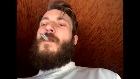 Snapshot of bigdick686268 chatting on February 9, 12:52 pm Pac Man Sex online show from February 9, 12:52 pm