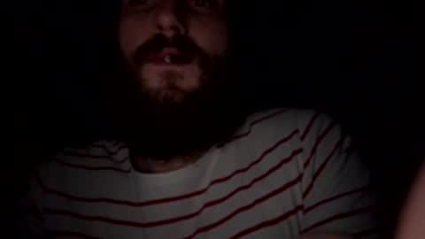 Snapshot of bigdick686268 chatting on December 3, 4:31 am Pac Man Sex online show from December 3, 4:31 am