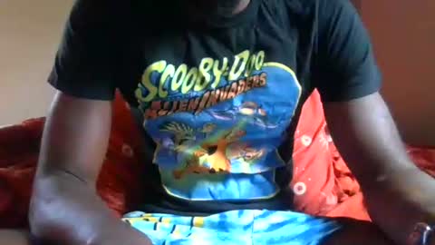 Sir Big dick B online show from October 17, 3:47 pm