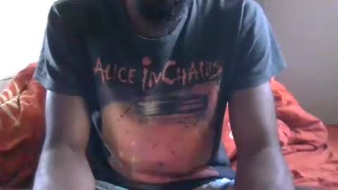 Sir Big dick B online show from February 25, 5:00 pm