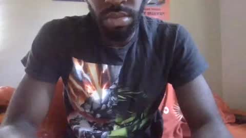 Sir Big dick B online show from June 22, 6:05 pm