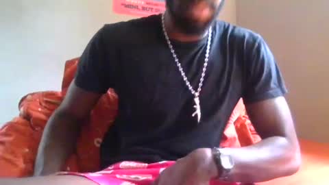 Sir Big dick B online show from July 7, 7:51 pm