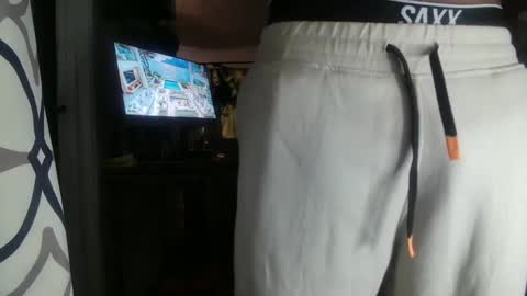 Rashad online show from January 23, 9:18 pm