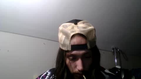 Rooster P online show from January 12, 3:56 am