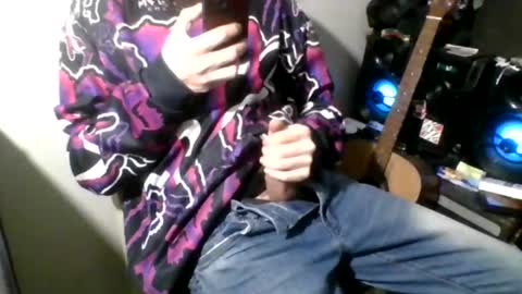 Rooster P online show from February 10, 8:51 am