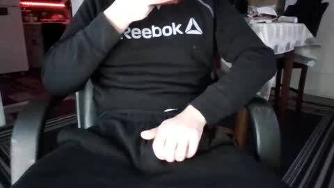 bigdickdawg90 online show from March 9, 12:20 pm