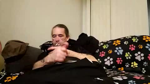 EndowedEric online show from November 1, 11:56 am