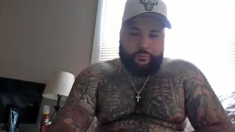 Snapshot of bigdickrican94 chatting on December 7, 3:30 pm bigdickrican94 online show from December 7, 3:30 pm