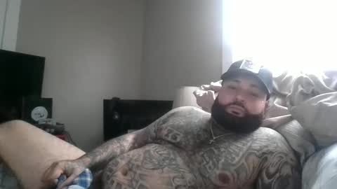 Snapshot of bigdickrican94 chatting on January 2, 6:56 pm bigdickrican94 online show from January 2, 6:56 pm