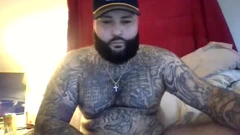 Snapshot of bigdickrican94 chatting on January 29, 8:56 pm bigdickrican94 online show from January 29, 8:56 pm