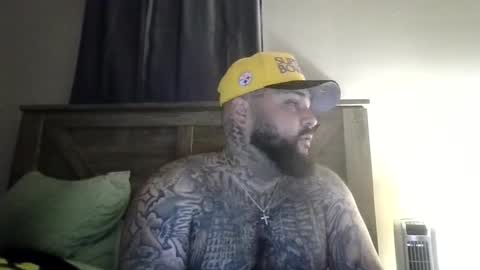 Snapshot of bigdickrican94 chatting on March 22, 8:12 pm bigdickrican94 online show from March 22, 8:12 pm