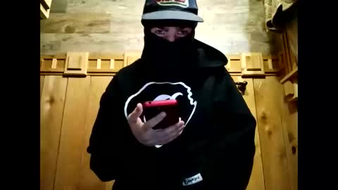 bigdickwizard1998 online show from March 17, 2:05 am