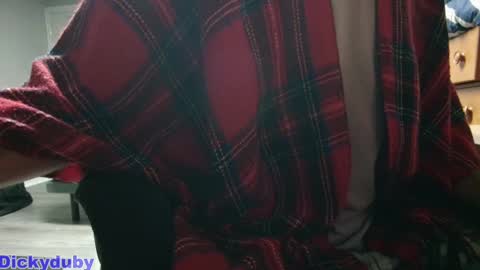 George Forest Dickyduby on all Socials online show from October 28, 1:53 am