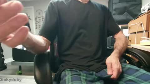George Forest Dickyduby on all Socials online show from April 24, 3:42 am