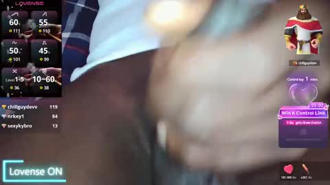 Snapshot of bigdikfreak chatting on February 9, 10:31 am BigDickFreak online show from February 9, 10:31 am