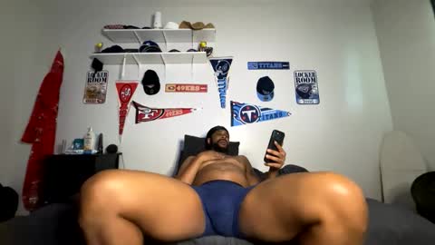 bigdinca online show from April 12, 1:54 am