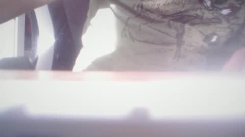 Snapshot of bigdog19740 chatting on March 8, 11:58 am Bad Boy online show from March 8, 11:58 am