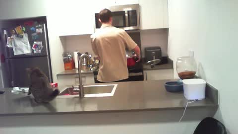 BigWilly online show from October 1, 9:54 pm