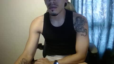 BigDragonBoy online show from April 22, 10:33 pm