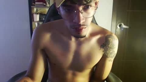 BigDragonBoy online show from April 23, 3:47 pm