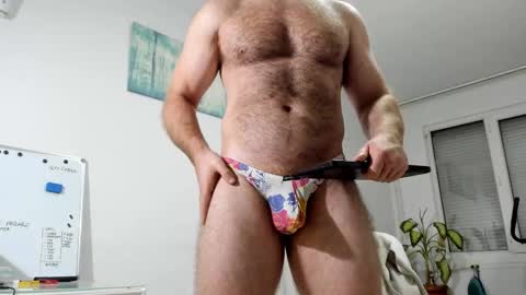 bigdudex online show from September 18, 9:06 pm