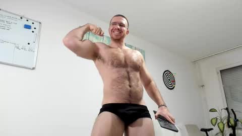 bigdudex online show from January 16, 2:26 am