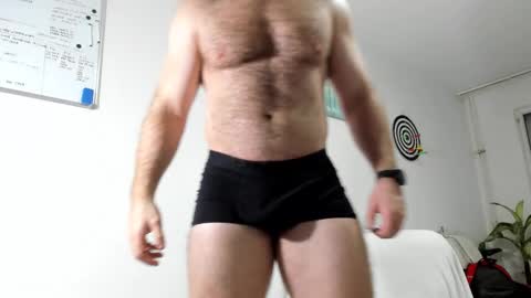 bigdudex online show from March 28, 5:34 pm