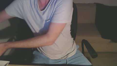 BigDutchEnergy online show from November 10, 7:24 pm