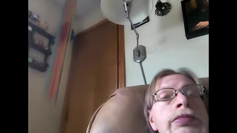 bigelectricrod online show from March 6, 7:21 pm