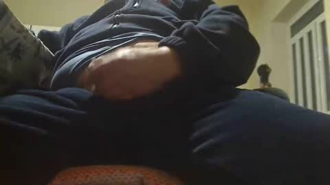 bigfish22222 online show from December 28, 9:30 pm