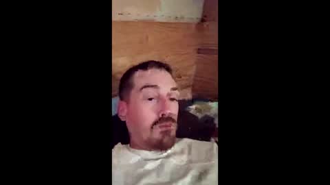 bigfordpower89 online show from January 18, 6:01 pm