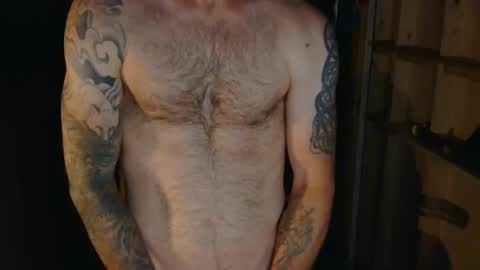 bigfox27 online show from April 21, 2:51 am