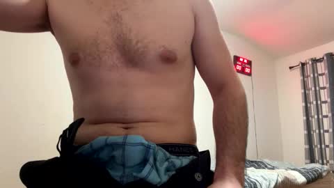 bigfrisco303 online show from December 18, 12:06 am