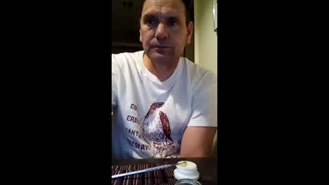 bigfunjj online show from April 25, 9:01 am