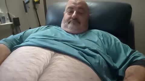 bigfuzzyteddybear online show from February 23, 7:22 pm