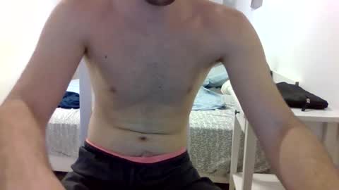 biggbaguette1 online show from September 17, 3:35 pm