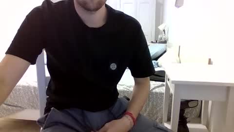 biggbaguette1 online show from October 13, 3:34 pm