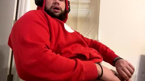 Snapshot of biggerthanasnicker chatting on February 9, 9:39 pm biggerthanasnicker online show from February 9, 9:39 pm