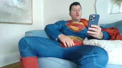 BiggestBallsOnChatr online show from November 7, 7:25 pm