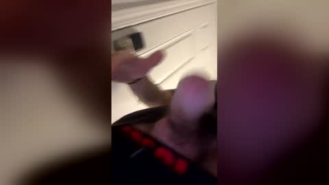 biggestdickyet online show from April 13, 2:06 am