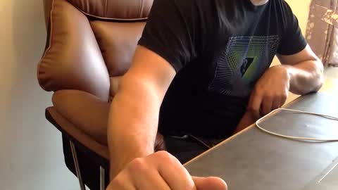 TheBiggestJack online show from November 5, 11:54 am