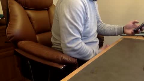 Snapshot of biggestjack1 chatting on February 6, 10:18 am TheBiggestJack online show from February 6, 10:18 am