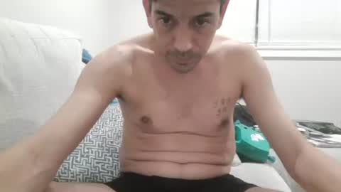 biggiejon87 online show from March 13, 2:18 am