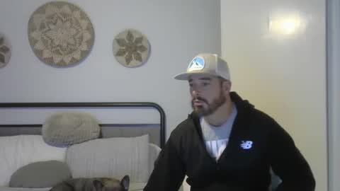 Gavin online show from January 27, 12:05 pm