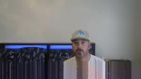 Gavin online show from February 24, 12:08 am