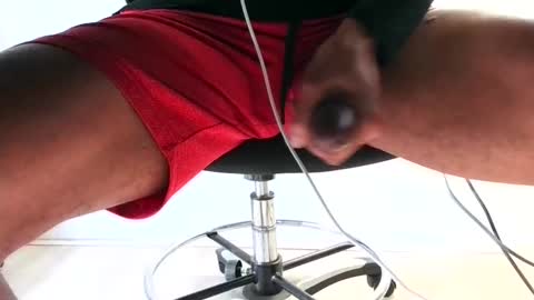 Snapshot of biggstikk chatting on December 22, 2:03 pm biggstikk online show from December 22, 2:03 pm