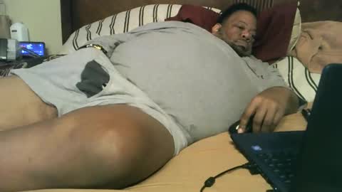 biggyscorpio online show from February 7, 11:55 pm