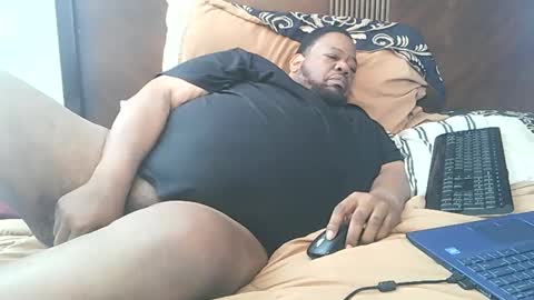 biggyscorpio online show from February 16, 7:16 pm