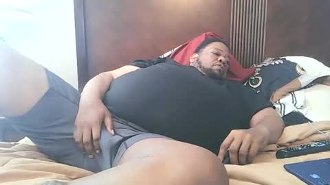 biggyscorpio online show from February 17, 7:31 pm